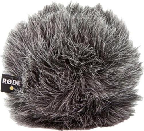 Produktbild RØDE NT5 S Kondensatormikrofon mit WS 8 Windschutz