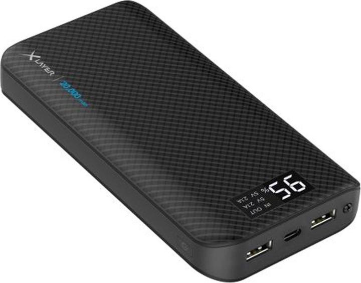 Produktbild Xlayer Solid (20000 mAh, 74 Wh)