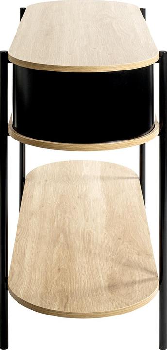 Produktbild HAKU Möbel Konsole