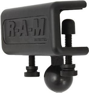 Image du produit RAM Mounts RAM 1 pouce X 1 pouce U-CHANNEL
