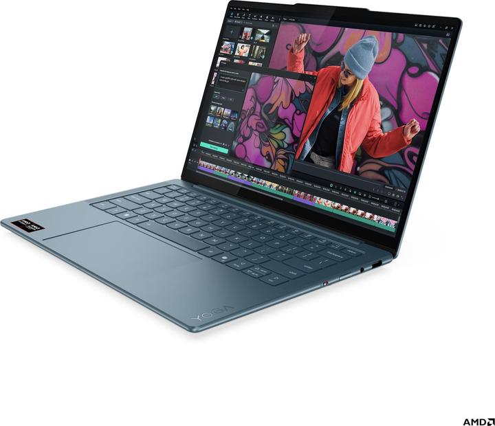 Produktbild Lenovo Yoga Slim 7 14AKP10
