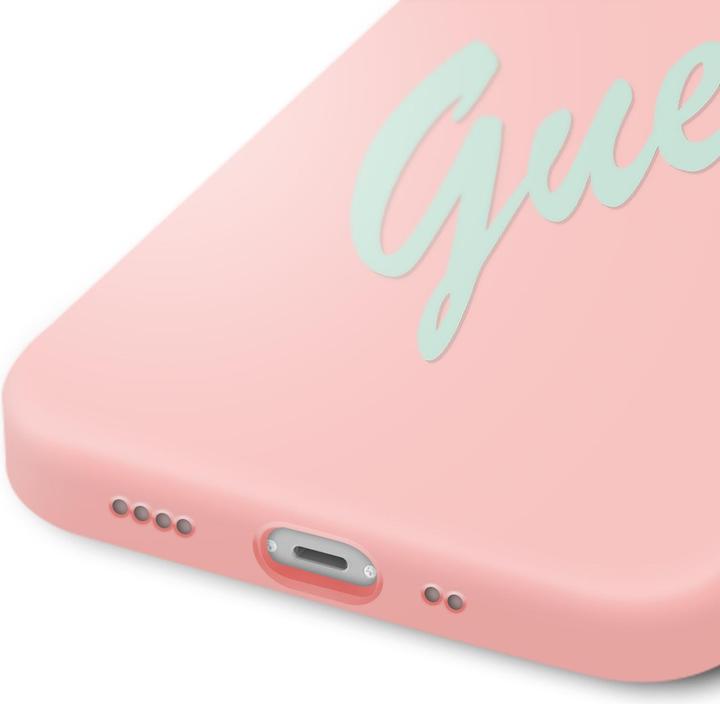 Image du produit Guess Cas (Apple iPhone 12 mini)