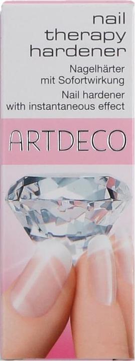 Actual product image Artdeco Nail Therapy Hardener (10 ml)