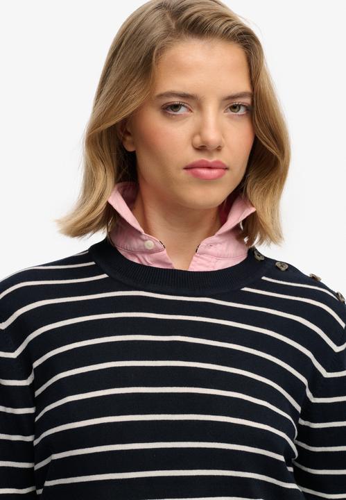 Immagine prodotto Superdry Leichter Essential Pullover (S)