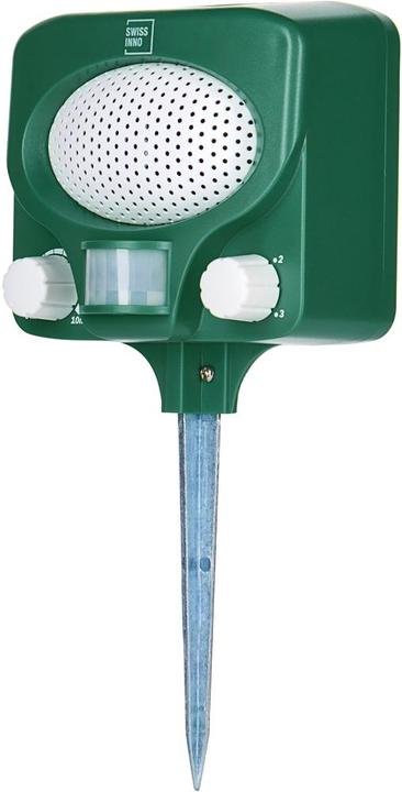 Immagine prodotto Swissinno Repellente per martore e gatti