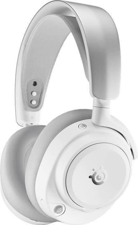 Image du produit SteelSeries Arctis Nova Pro Omni (Filaire, Sans fil)