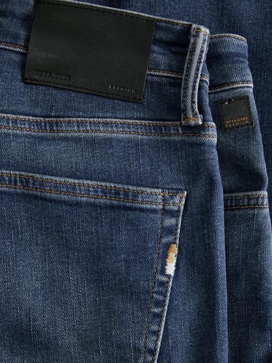 Actual product image Jack & Jones Jjiglenn Jjpremium Jos 757 Lid Noos (W30/L32)