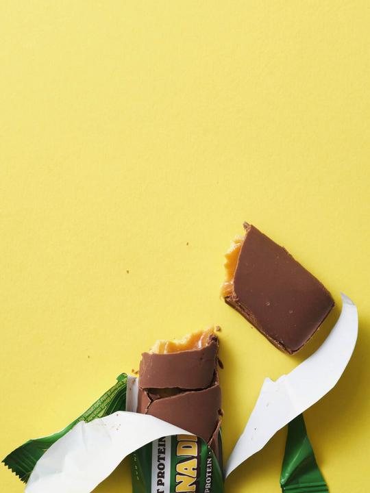 Produktbild Barebells Soft Protein Bar (Banane, Schokolade, 12 Stk., 660 g)