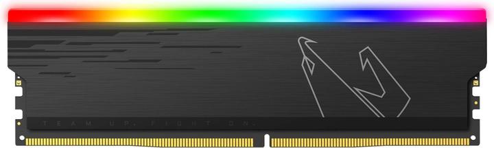 Image du produit Gigabyte Aorus RGB Ddr4 (2 x 8GB, 3733 MHz, RAM DDR4, DIMM)