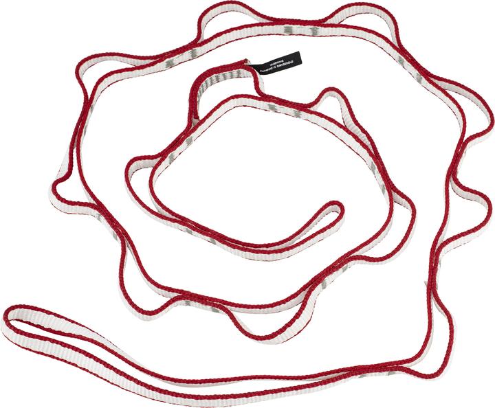 Actual product image Black Diamond Dynex Daisy Chain 140cm / 12mm