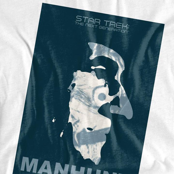 Produktbild The Next Generation Season 2 Episode 19 TShirt (5XL)