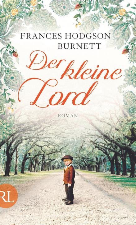 Produktbild Der kleine Lord (Deutsch, Frances Hodgeson Burnett, 2015)