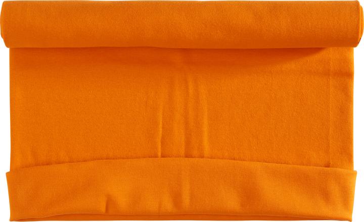 Produktbild VBS Bündchenstoff 1x1 Rippe "Uni", Schlauchbreite ca. 35 cm, Meterware