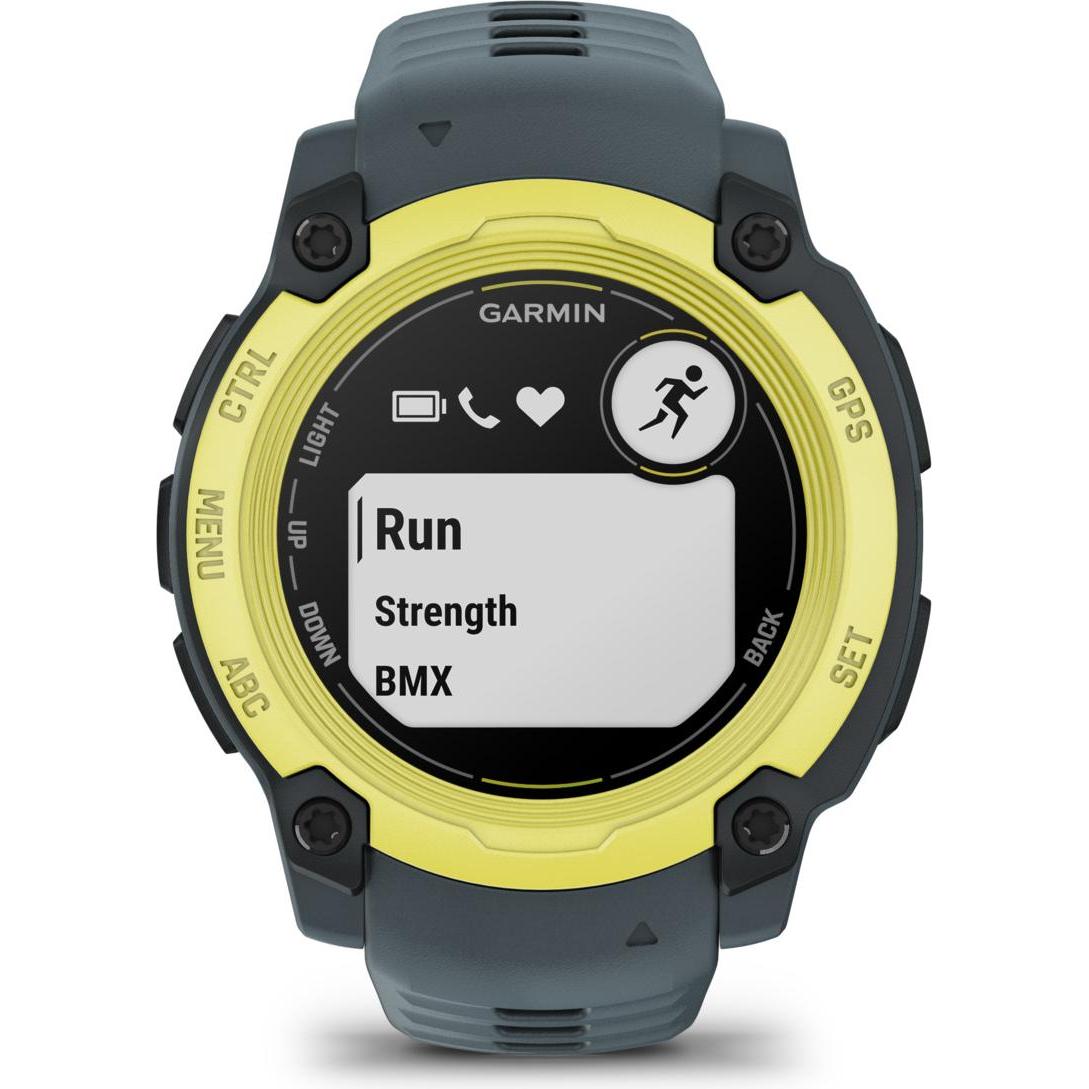 Thumbnail - Garmin Instinct E 40mm (40 mm), Smartwatch