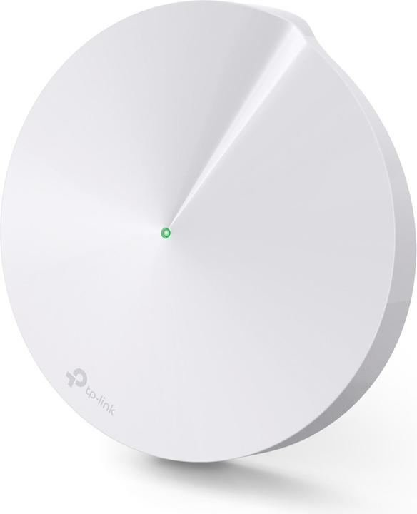 Produktbild TP-Link Deco M5 AC1300 3er Set
