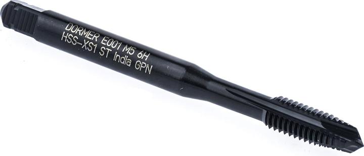 Produktbild Dormer MTT-X Gewindebohrer gerade Nut M5