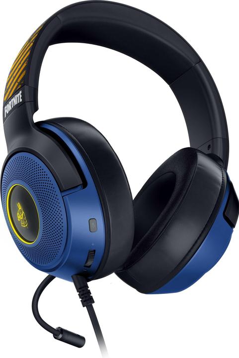 Produktbild Razer Headset Kraken V3 X - Fortnite (Kabelgebunden)