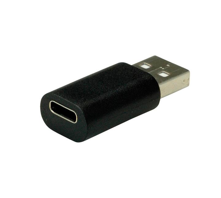Immagine prodotto Value Adattatore USB 2.0, USB tipo A (USB-C, 16 cm)
