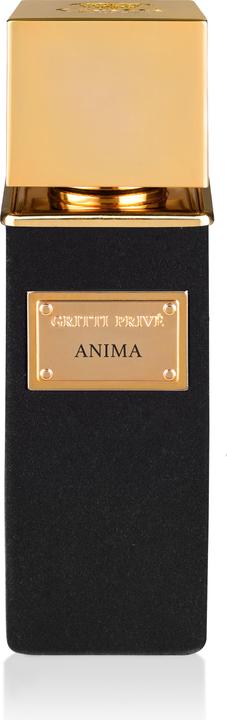 Actual product image Gritti Anima Extrait Perfume (Extrait De Parfum, 100 ml)