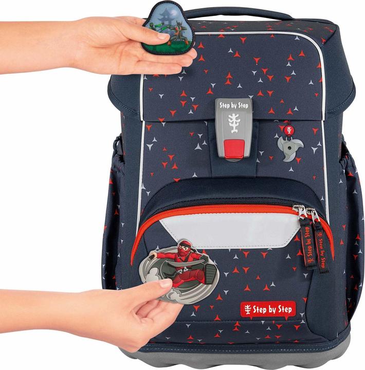 Image du produit Step by Step Basis Set (20 l)