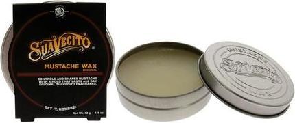 Produktbild Suavecito SCHNURRBARTWACHS 42g