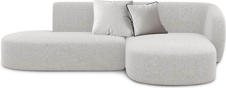 Silver melange