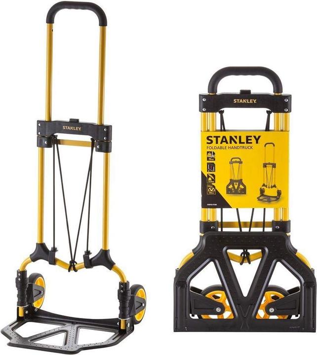 Image du produit Stanley Diable (70 kg)