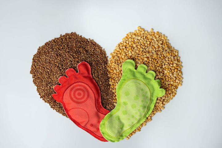 Actual product image Hencz Toys Sinnesweg