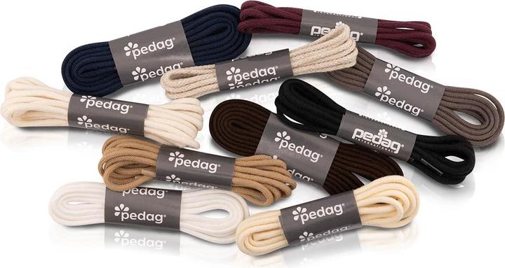 Produktbild Pedag Kordelsenkel (60 cm)