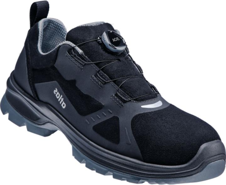 Produktbild Atlas Sicherheitsschuh Flash 6405 XP BOA ESD GR.44 (S3, 44)