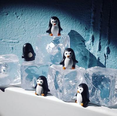 Actual product image Trendform Pingu (6 x)