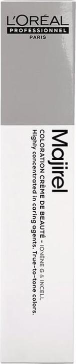 Actual product image L'Oréal Professionnel Majirel (4 medium brown)