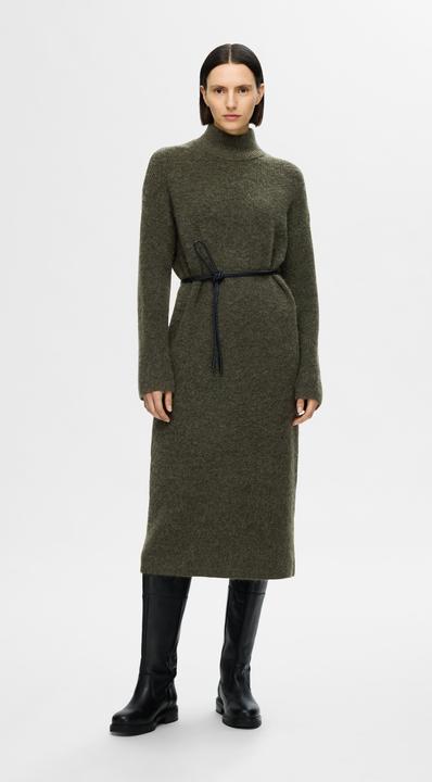 Produktbild Selected Strick Midikleid (XS)