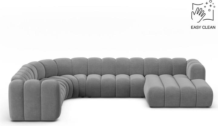 Produktbild Micadoni Lupine (Ecksofa)