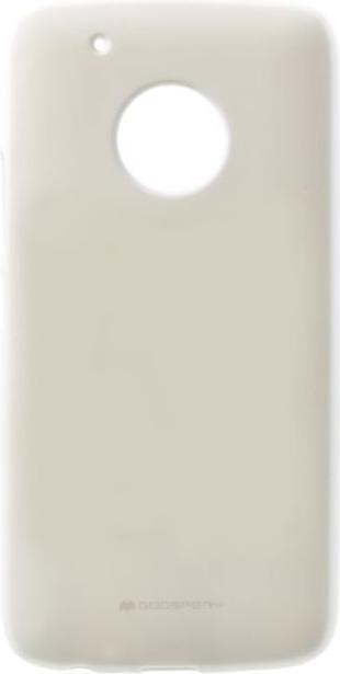 Produktbild Goospery Pearl Jelly Series (Motorola Moto G5)