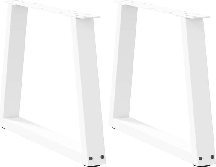 Actual product image vidaXL Couchtischbein