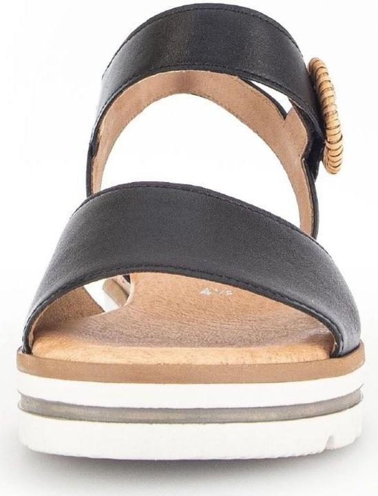 Actual product image Gabor Sandals (35.5)