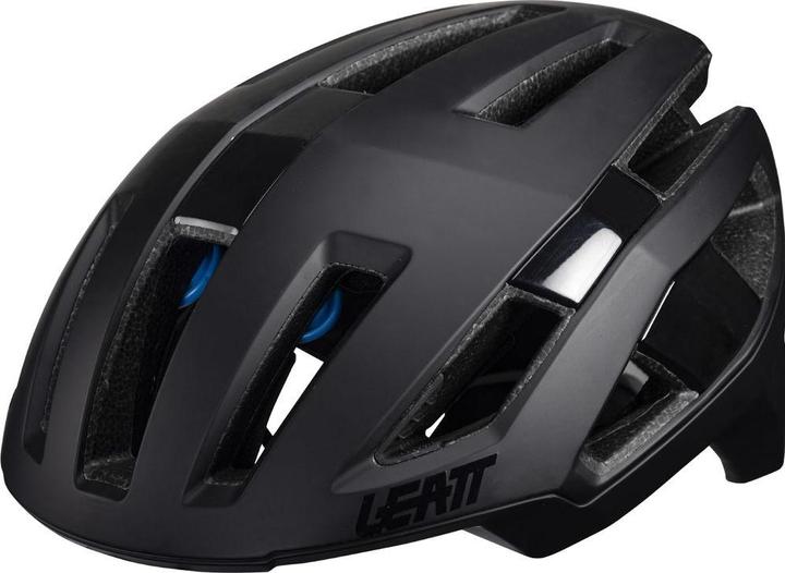Actual product image Leatt MTB AllMtn 4.0 Helmet (59 - 63 cm)