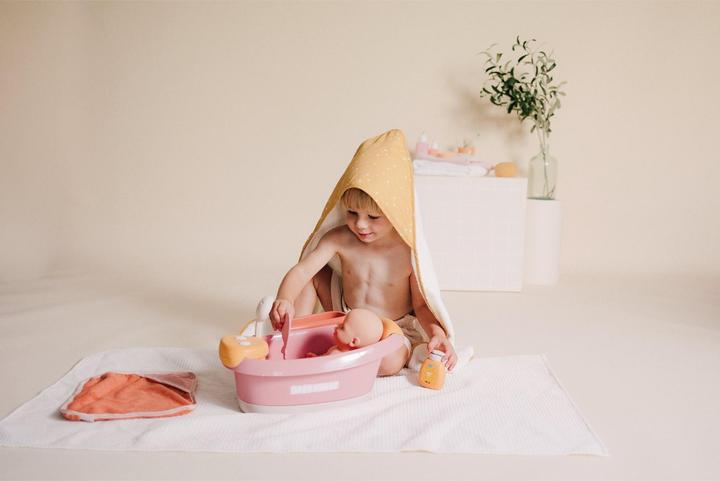 Actual product image Smoby Baby Nurse Puppenbadewanne