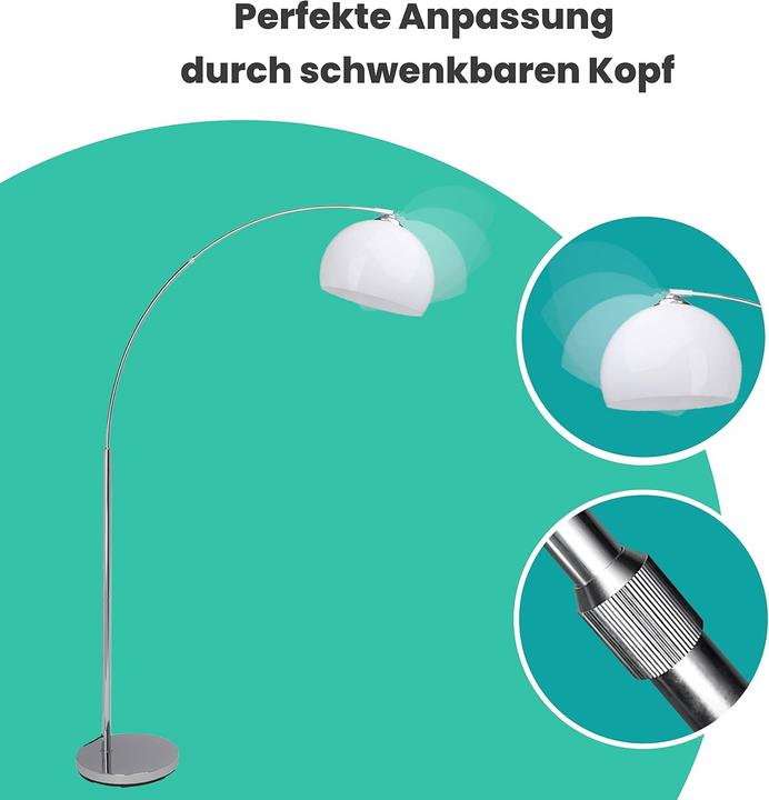 Produktbild Brilliant Vessa (E27)