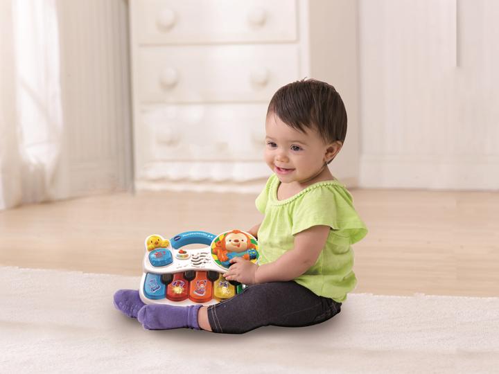 Produktbild VTech Baby Noah Klavierlicht
