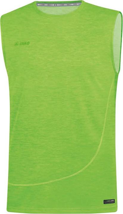Actual product image JAKO Tank Top Active Basics (S)