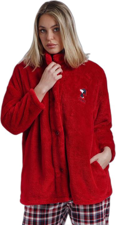Actual product image Peanuts Cute Snoopy (L)
