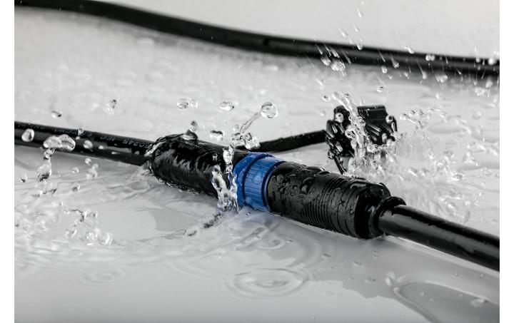 Actual product image Paulmann Outdoor Plug & Shine Controller