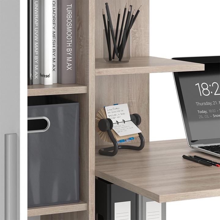 Produktbild Vicco Tomy (150 x 59 x 120 cm)