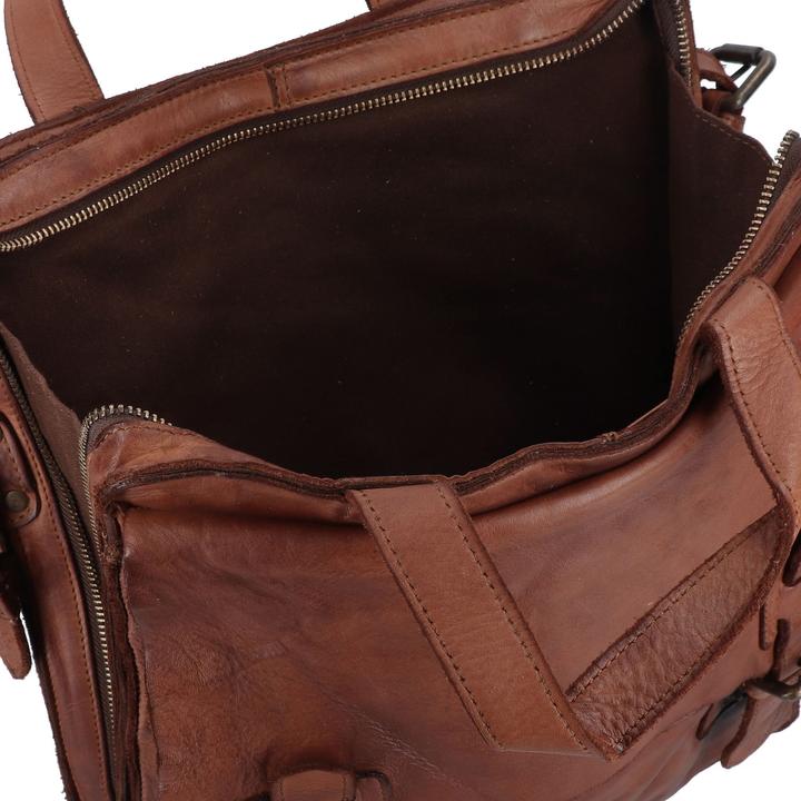 Actual product image Harolds Submarine messenger bag high