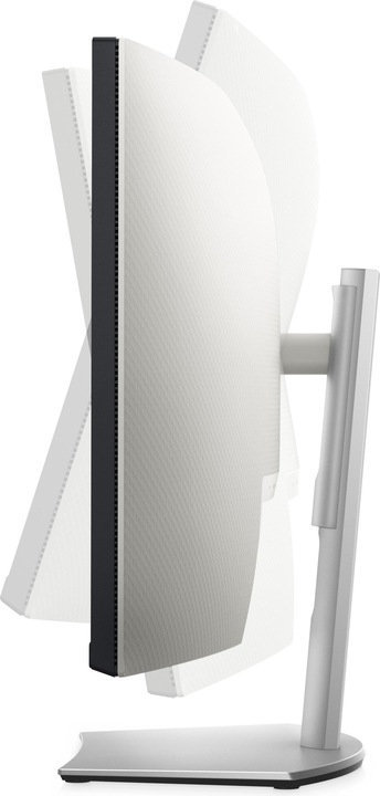 Actual product image Dell S3422DW (3440 x 1440 pixels, 34")