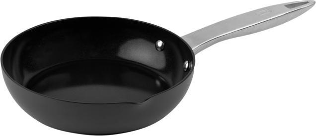 Produktbild Zyliss Bratpfanne Ultimate Pro PFAS-frei 20 cm (20 cm, Bratpfanne, Aluminium)