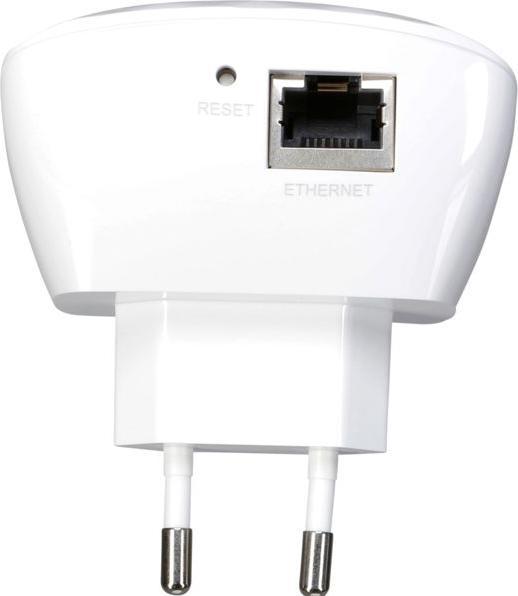 Actual product image TP-Link RE220 (433 Mbit/s, 300 Mbit/s)