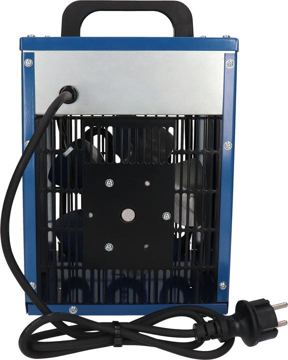 Actual product image Blaupunkt Electric heater 2 kW EH7010 (2000 W)